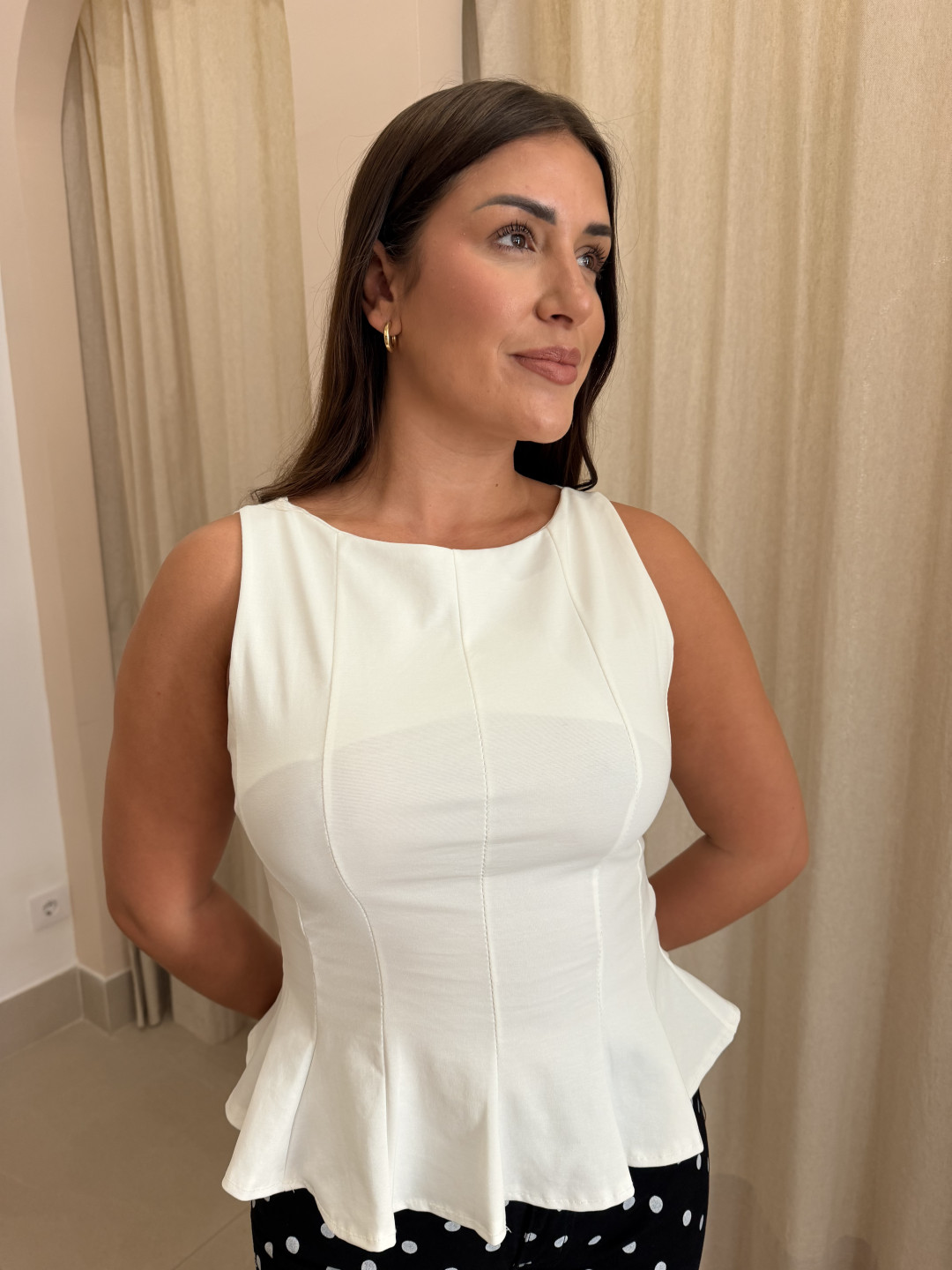 TOP MARÍA