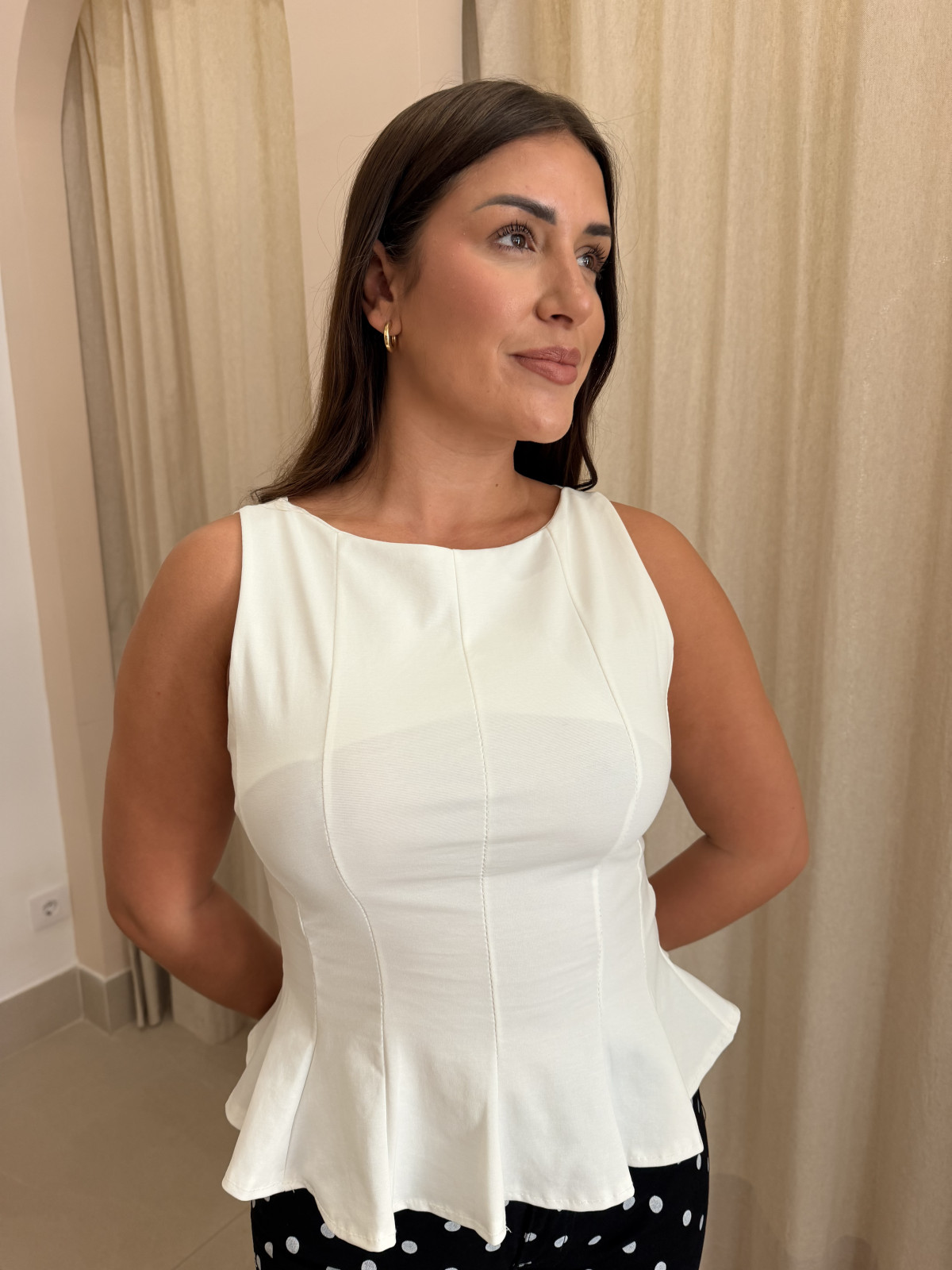 TOP MARÍA