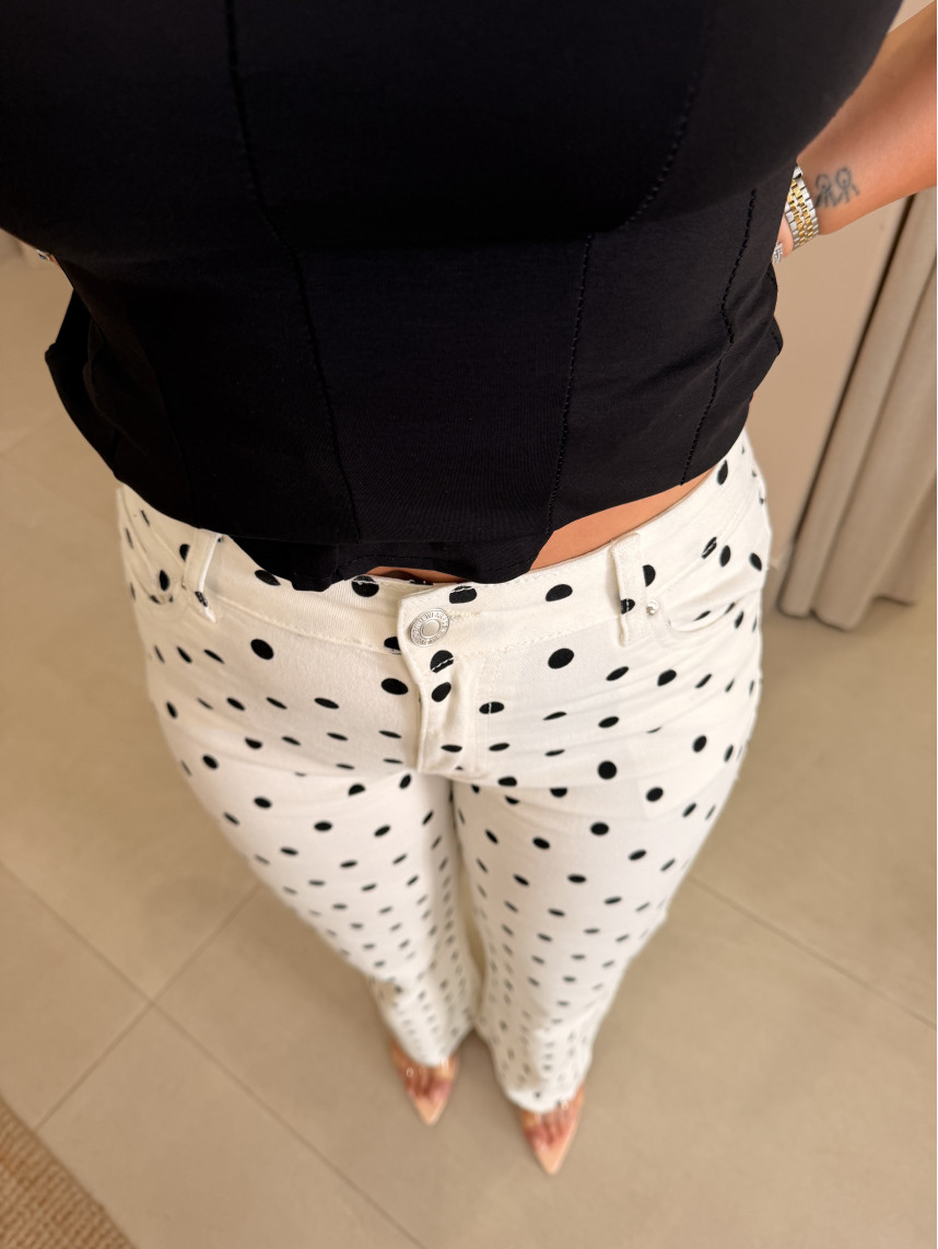 VAQUERO LUNAR BLANCO