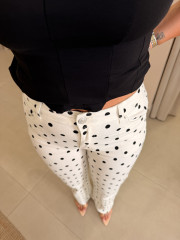 VAQUERO LUNAR BLANCO