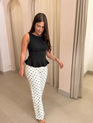 VAQUERO LUNAR BLANCO