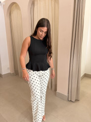 VAQUERO LUNAR BLANCO