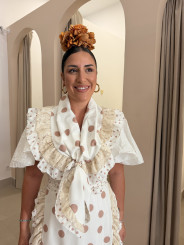 PIQUILLO + MANDIL LUNAR