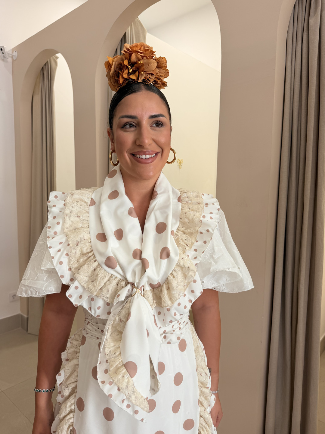 PIQUILLO + MANDIL LUNAR