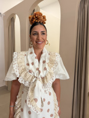 PIQUILLO + MANDIL LUNAR