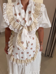 PIQUILLO + MANDIL LUNAR