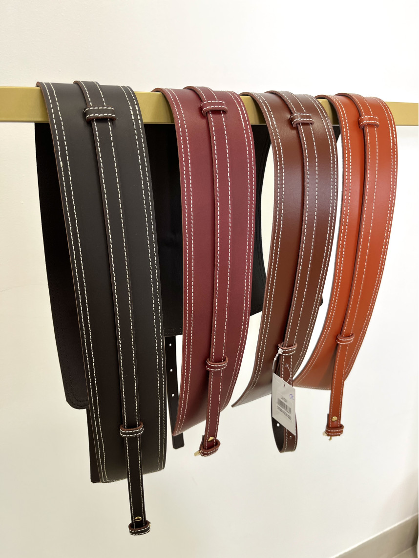 Cinturon fajin doble