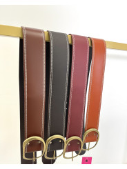 Fajin hebilla grande (6m)