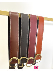 Fajin hebilla grande (6m)