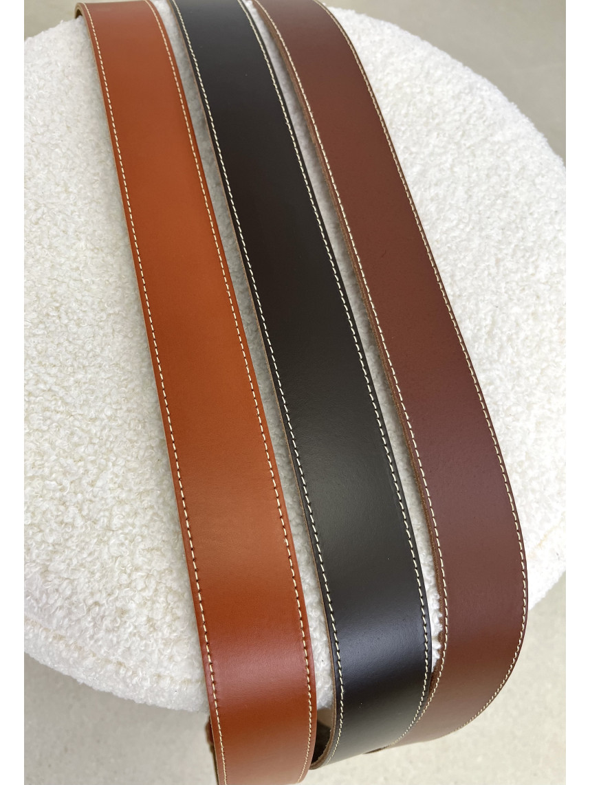 cinturon adulto costuras