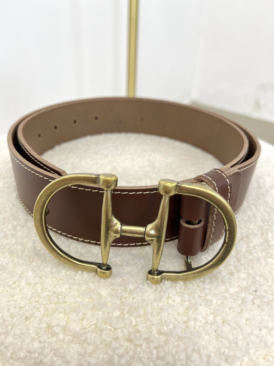 hebilla bocao adulto