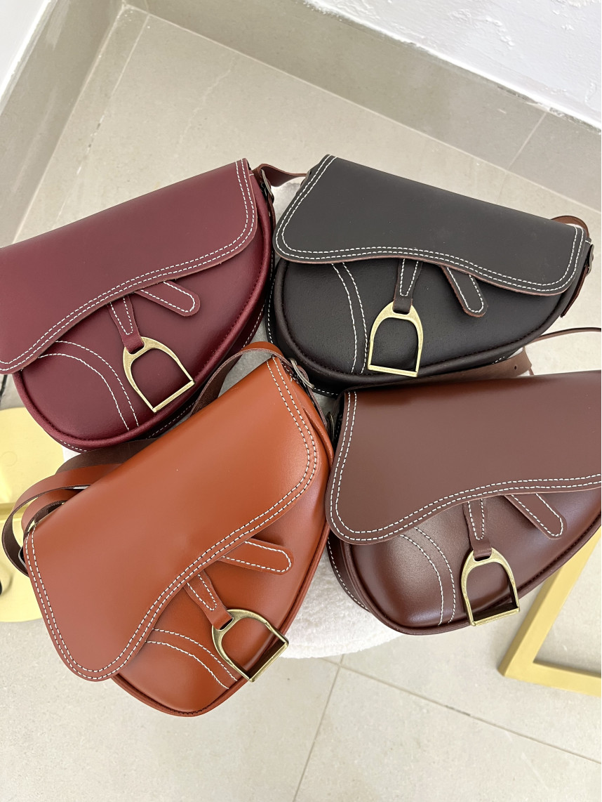 Riñonera montura pequeño