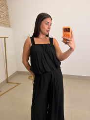 conjunto alejandra negro