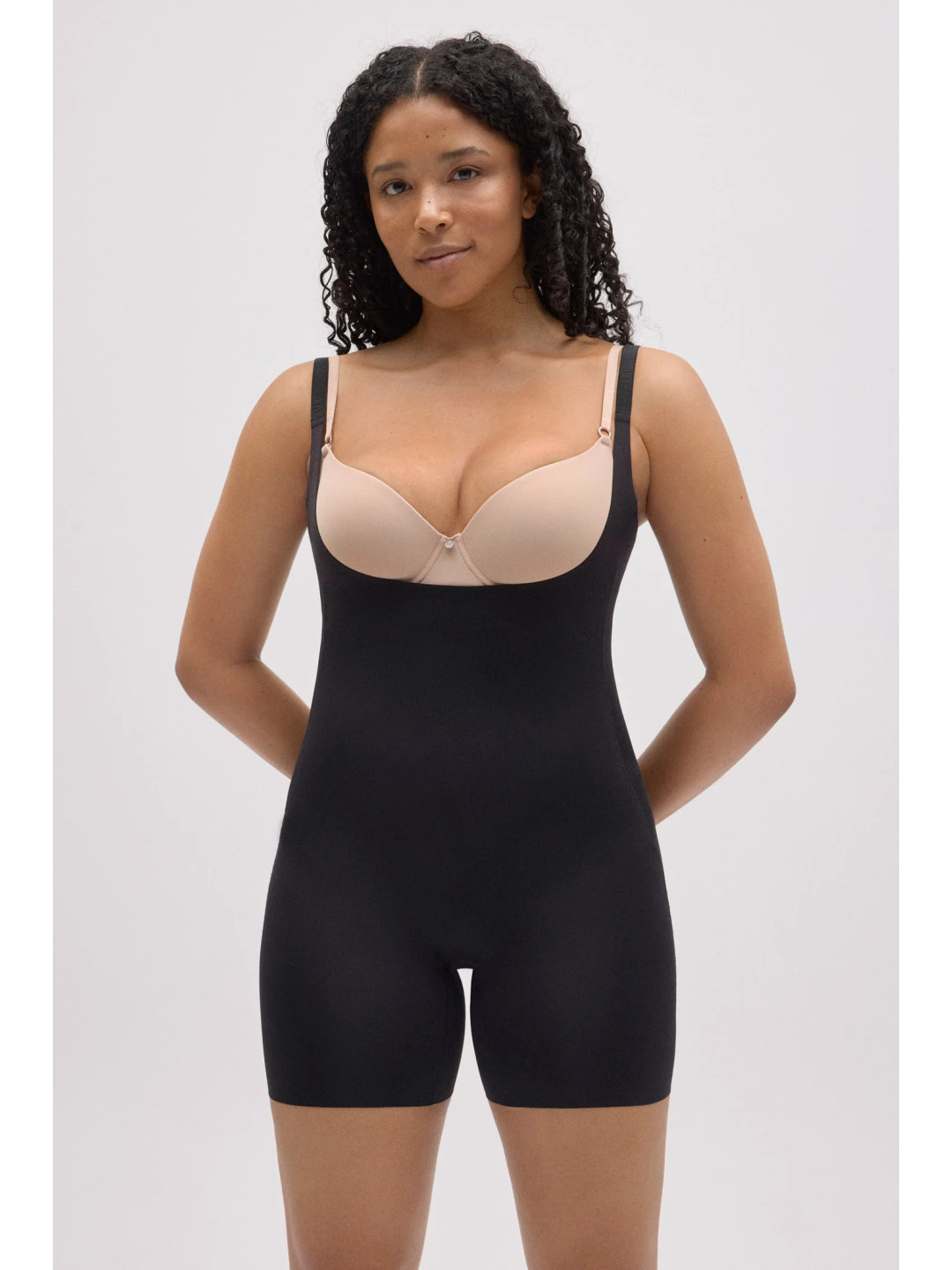 Faja Body-up reductor ysabel mora