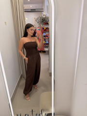 Mono Noelia