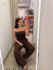 Mono Noelia