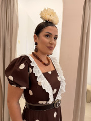 Bata Jerez manga farol