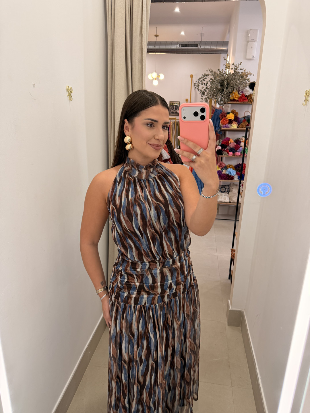 Vestido emma