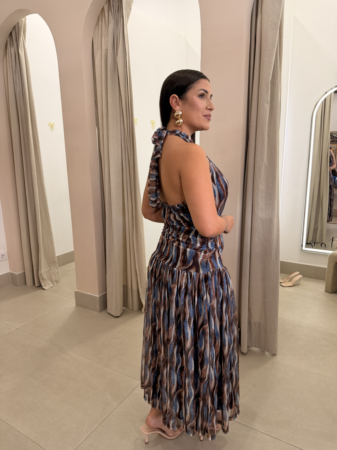 Vestido emma