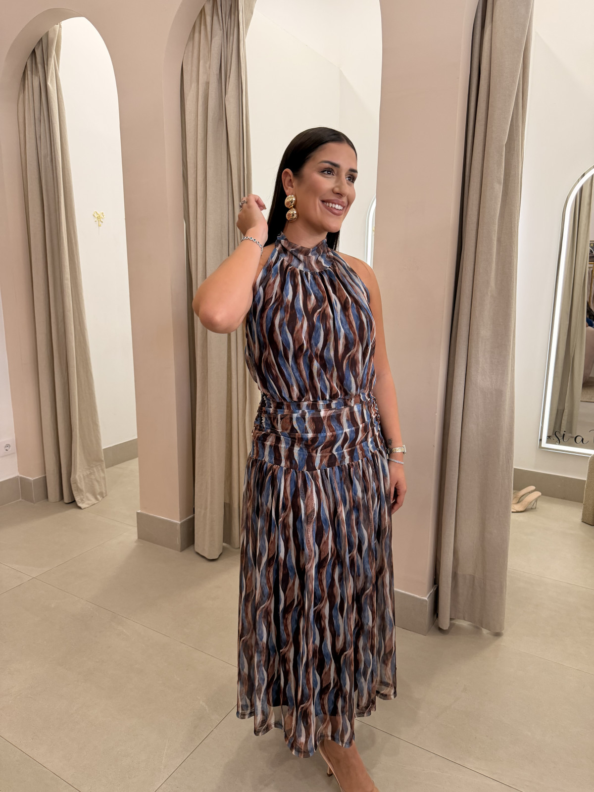 Vestido emma