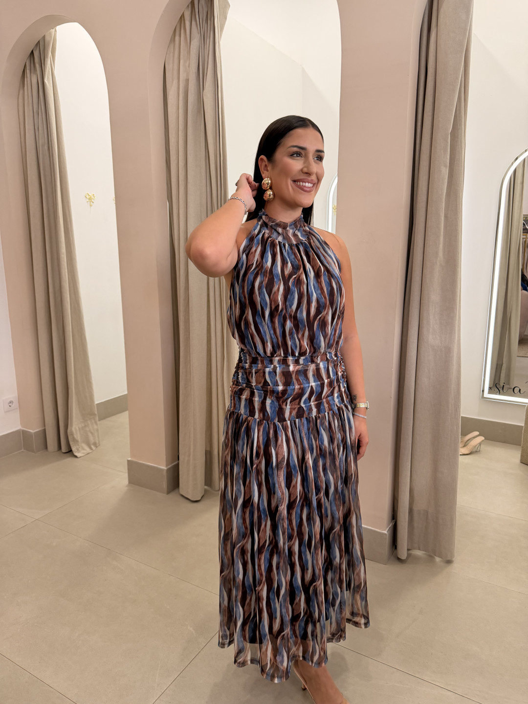 Vestido emma