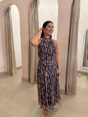 Vestido emma