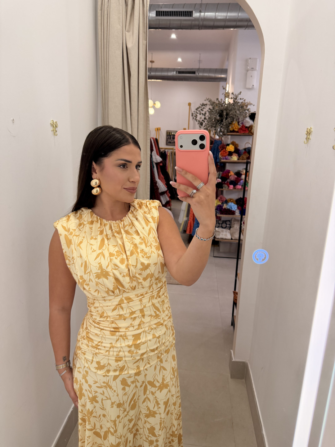 Vestido alexia