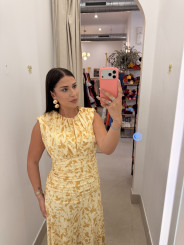 Vestido alexia