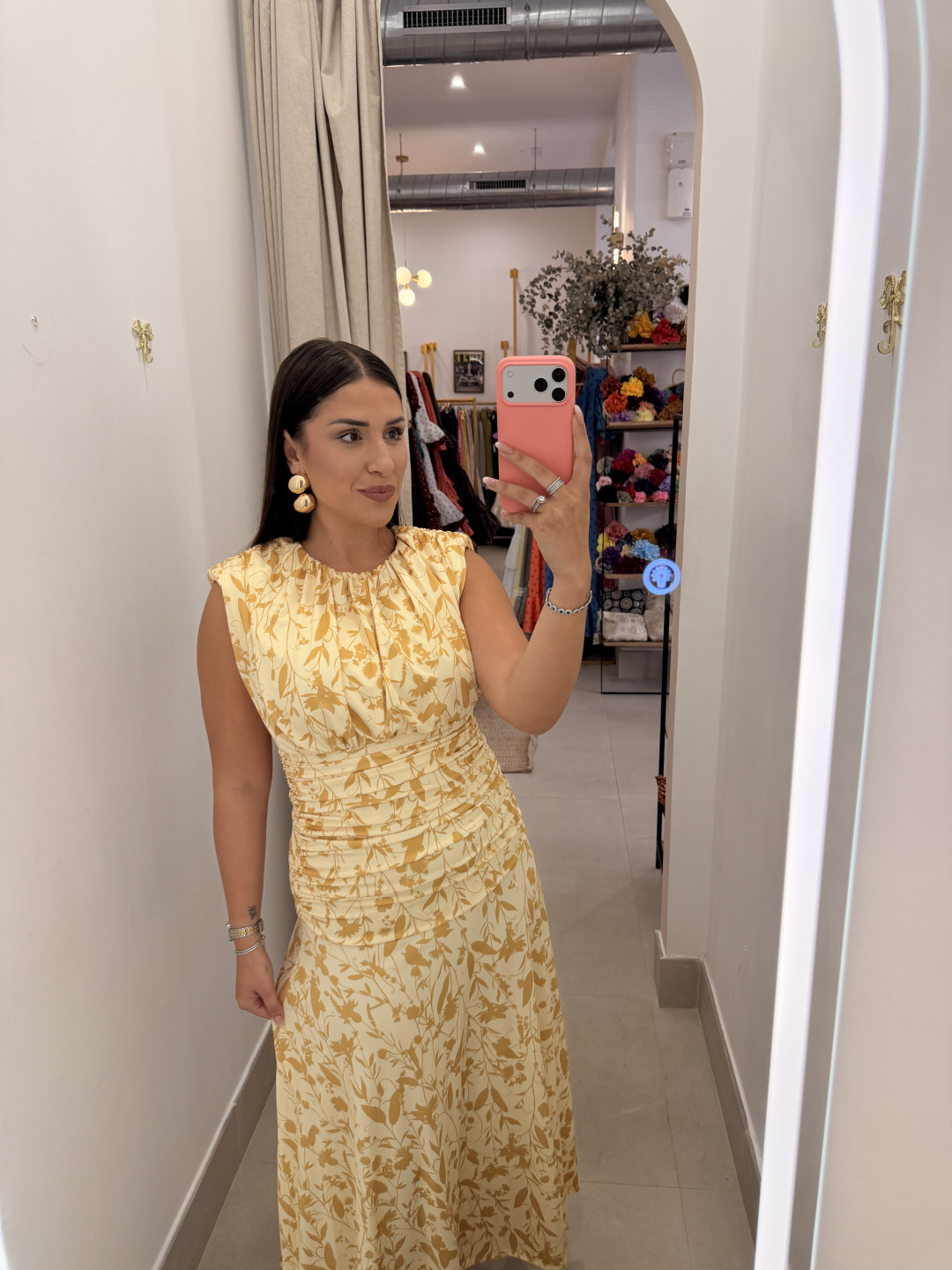 Vestido alexia