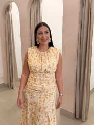 Vestido alexia