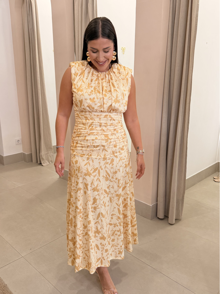 Vestido alexia