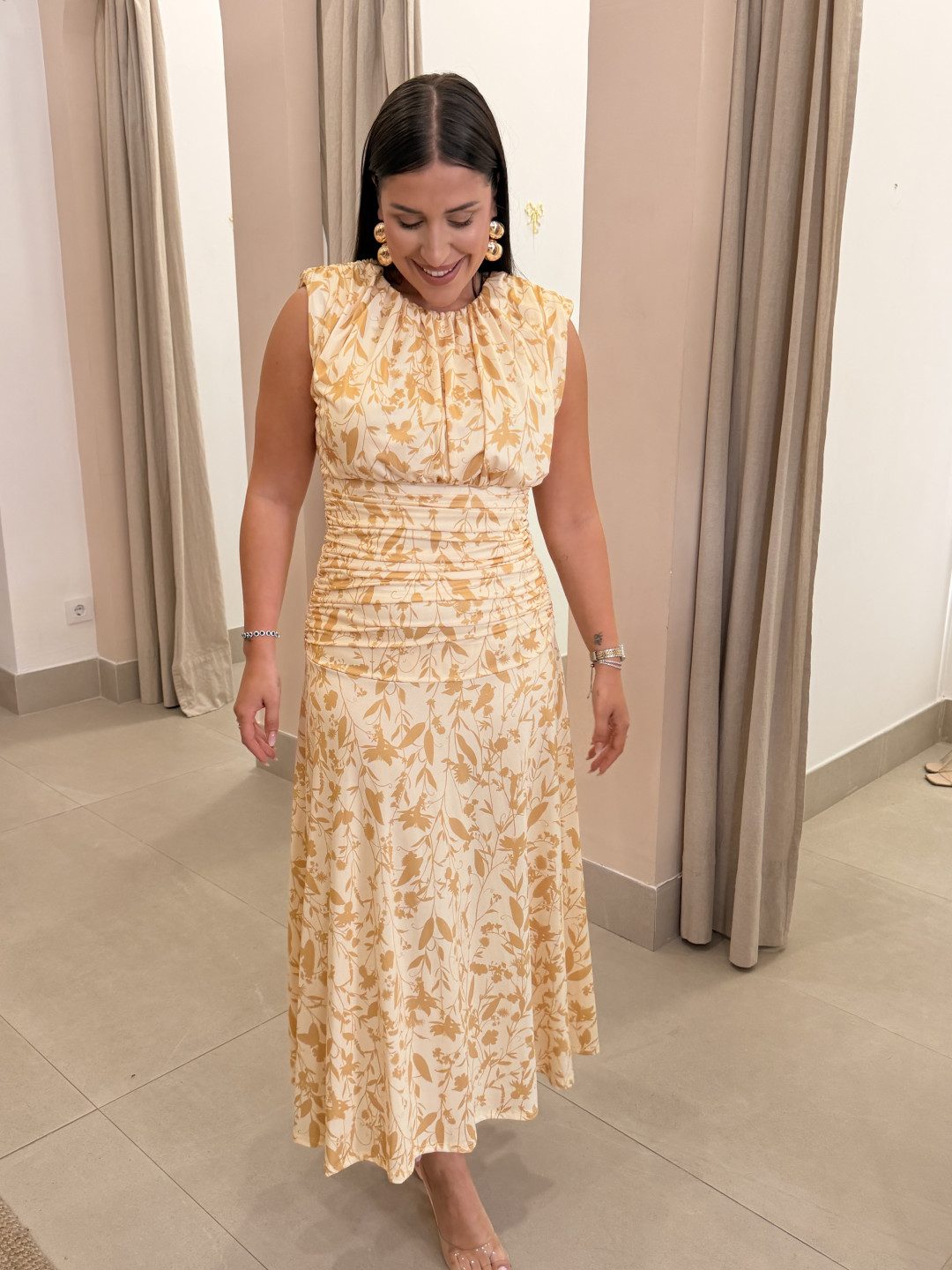 Vestido alexia