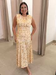 Vestido alexia
