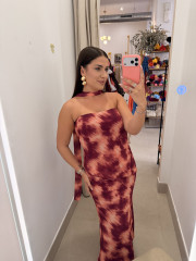 Vestido Almudena