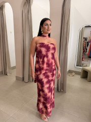 Vestido Almudena