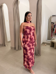 Vestido Almudena