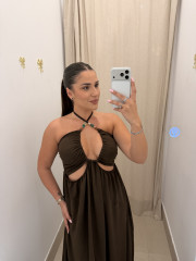 Vestido Atenas