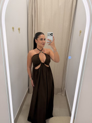 Vestido Atenas