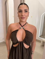 Vestido Atenas
