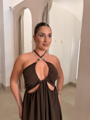 Vestido Atenas
