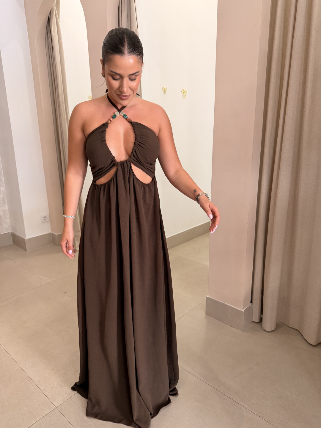 Vestido Atenas