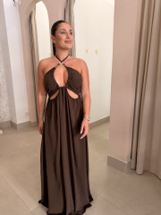 Vestido Atenas