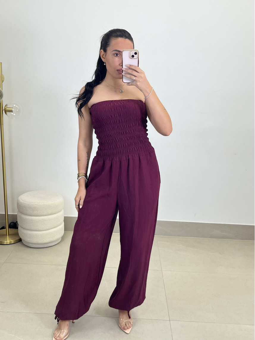 Mono noelia tinto