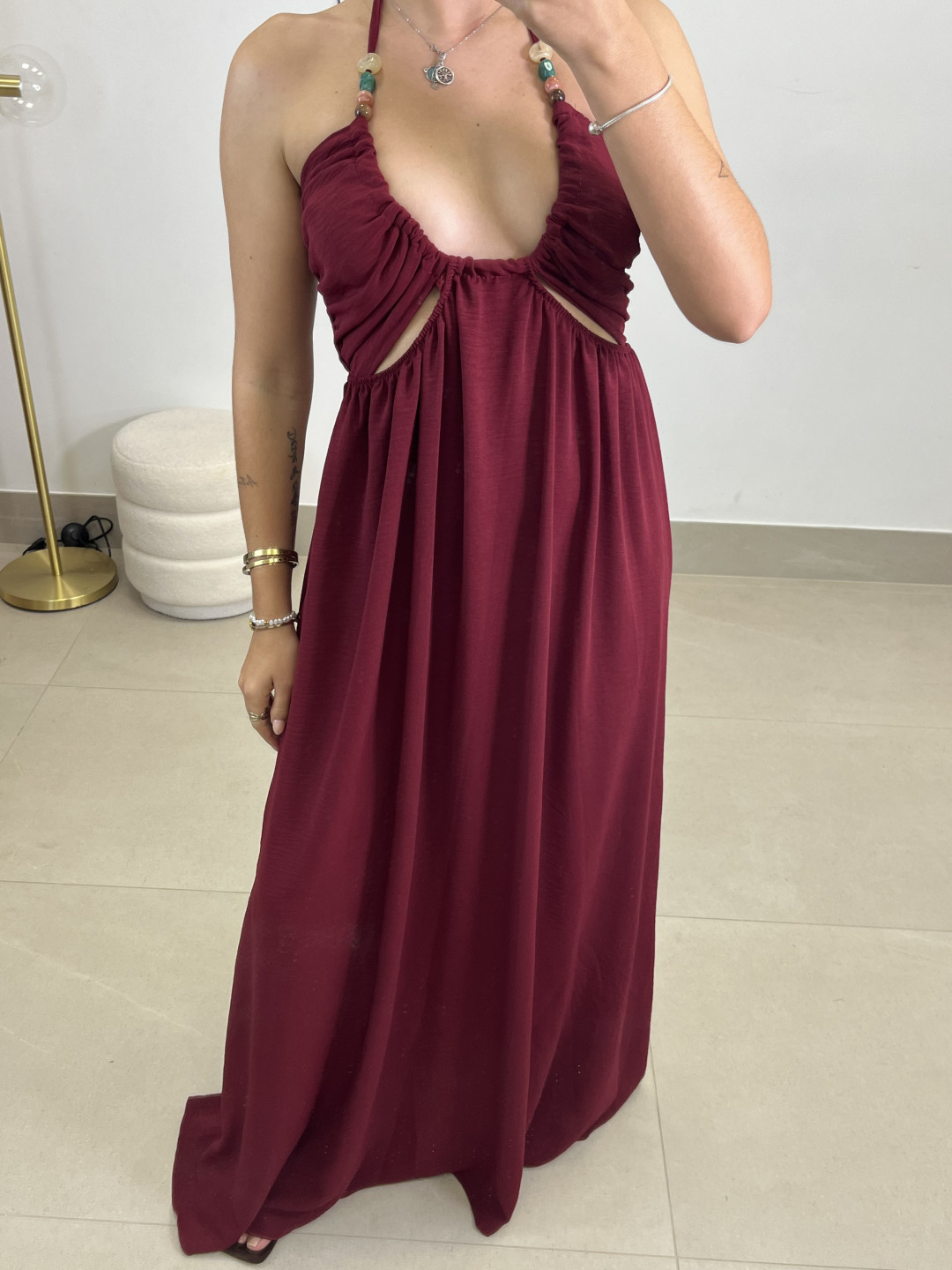 Vestido Atenas