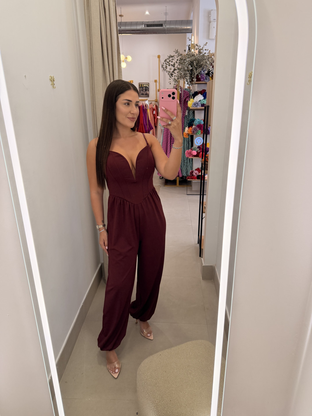 Mono samantha
