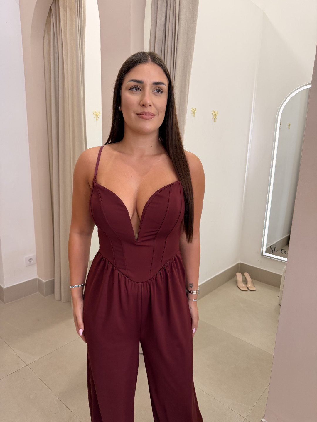 Mono samantha