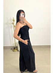Mono noelia negro
