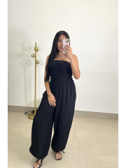 Mono noelia negro