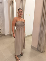 vestido noelia