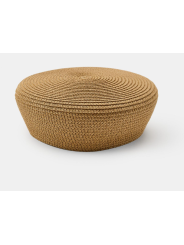 GORRO LISO CASQUETE